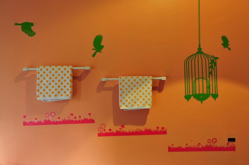 בנגקוק Saphaipae Hostel חדר תמונה