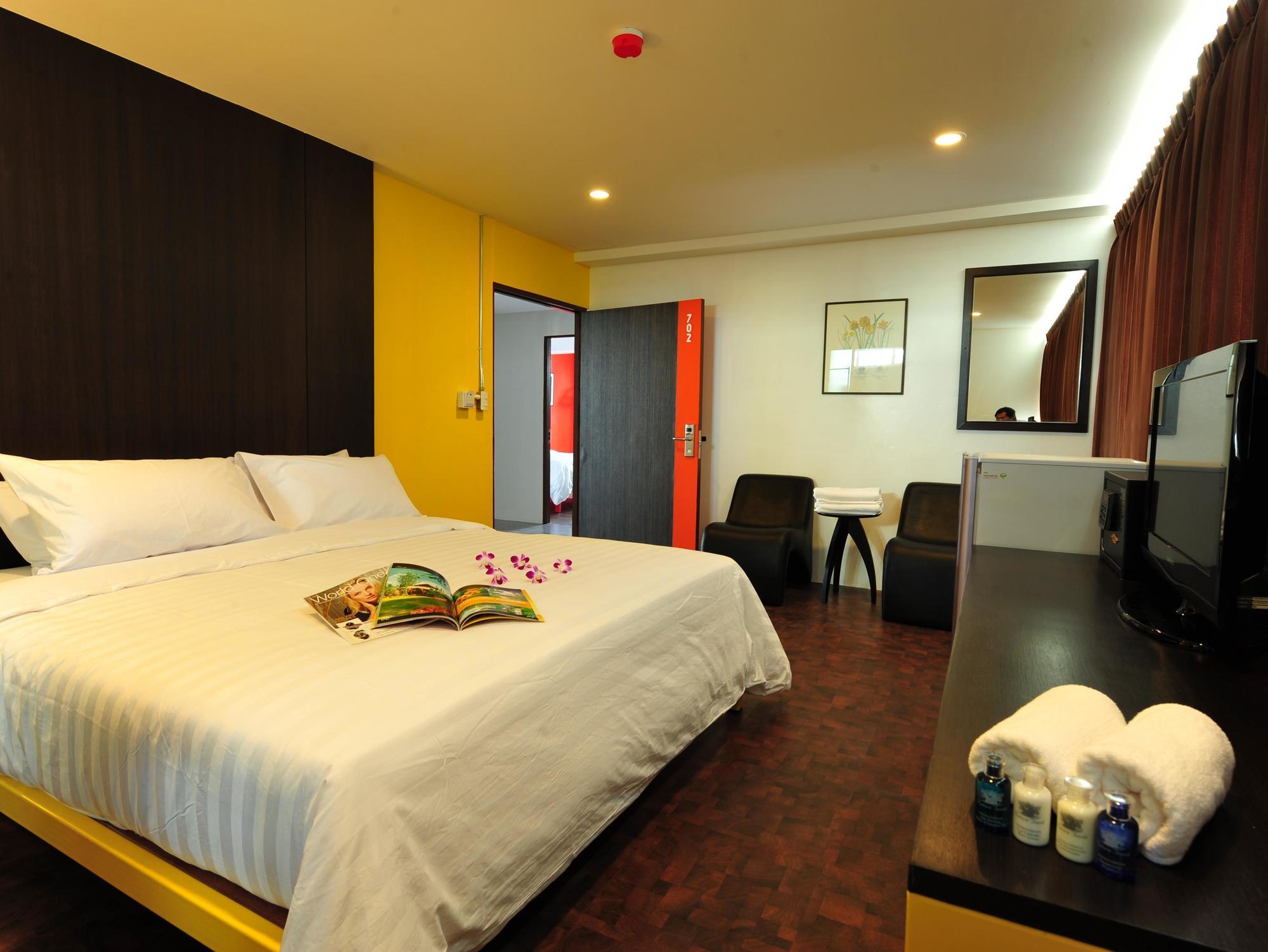 בנגקוק Saphaipae Hostel מראה חיצוני תמונה